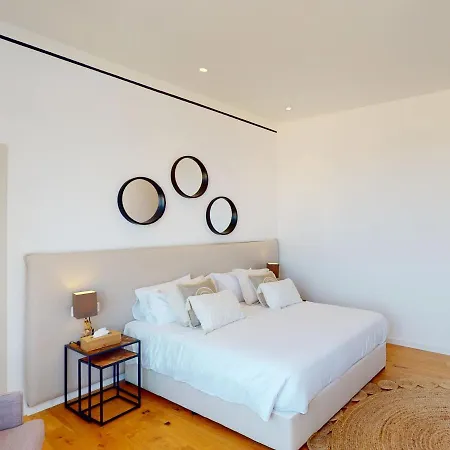 Sanders Konnos Bay Polymnia, Stunning 4-bedroom With Sea View No1 * Protaras