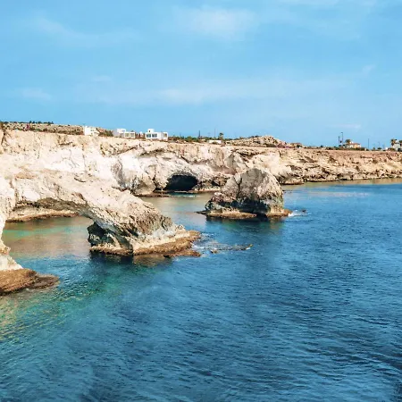 Sanders Konnos Bay Polymnia, Stunning 4-bedroom With Sea View No1 *